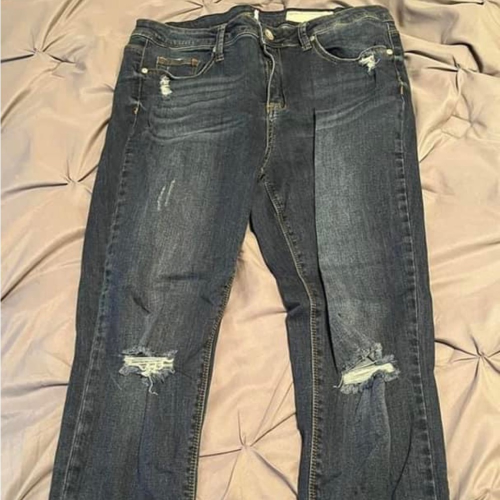 Special A Jeans